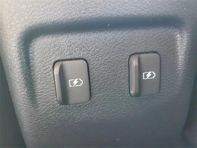 used 2021 Nissan Kicks car, priced at $12,499