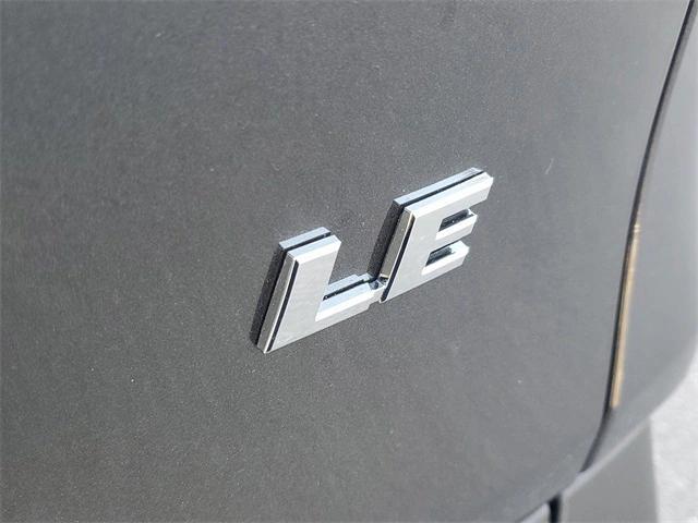 used 2025 Toyota RAV4 car, priced at $25,999