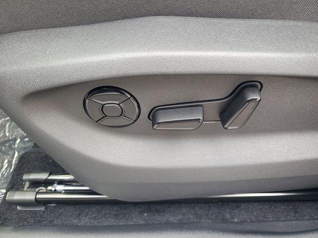 new 2026 Volkswagen Tiguan car, priced at $37,210