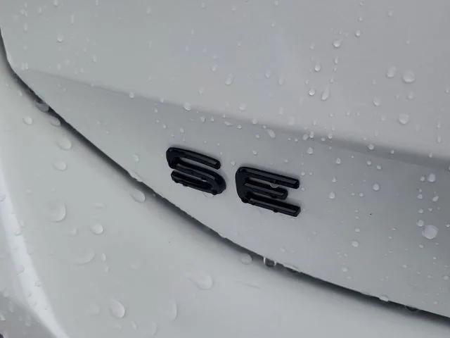 new 2026 Volkswagen Tiguan car, priced at $37,210