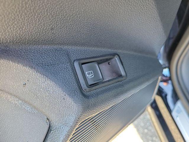 used 2023 Volkswagen Taos car, priced at $20,798