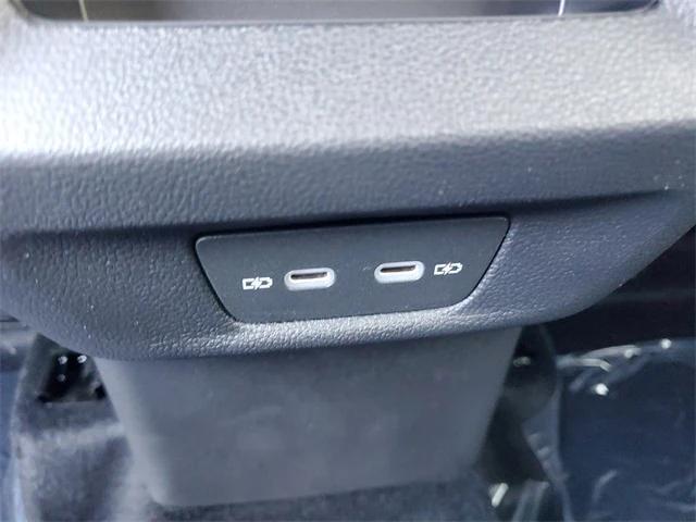 new 2026 Volkswagen Tiguan car, priced at $30,047