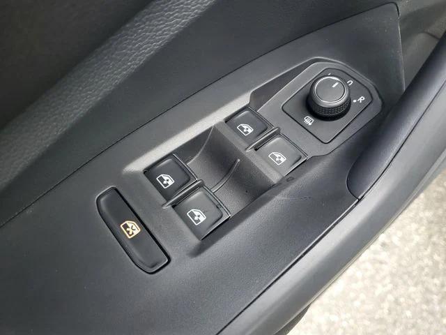 new 2026 Volkswagen Jetta car, priced at $24,514
