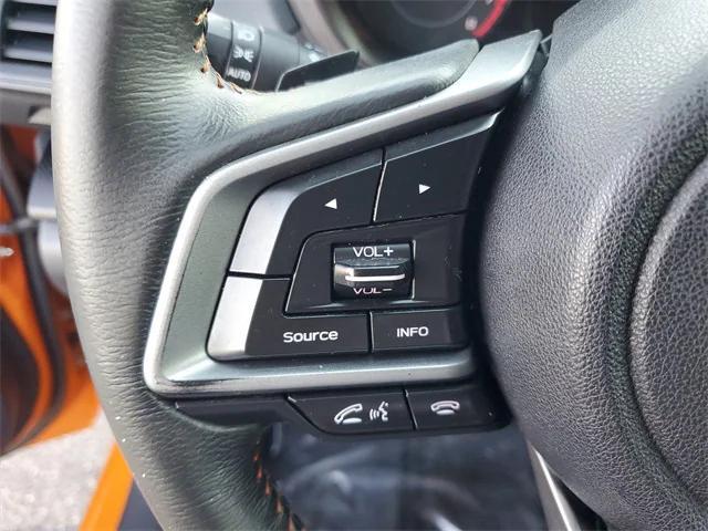 used 2018 Subaru Crosstrek car, priced at $7,499