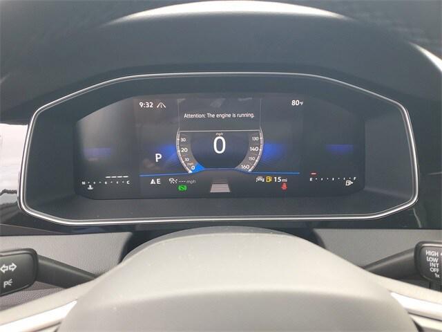 new 2025 Volkswagen Jetta car, priced at $21,604