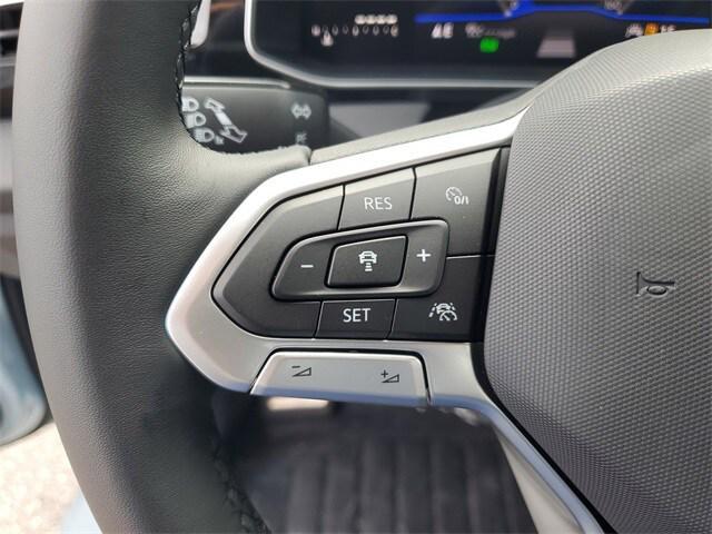 new 2025 Volkswagen Jetta car, priced at $21,604