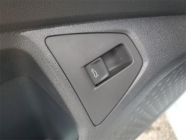 new 2025 Volkswagen Jetta car, priced at $21,604