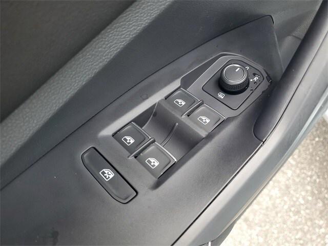 new 2025 Volkswagen Jetta car, priced at $21,604