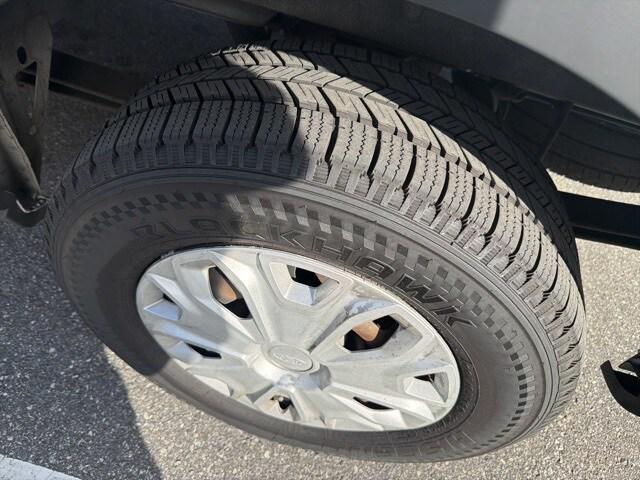 used 2017 Ford Transit-350 car, priced at $16,999