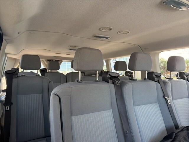 used 2017 Ford Transit-350 car, priced at $16,999