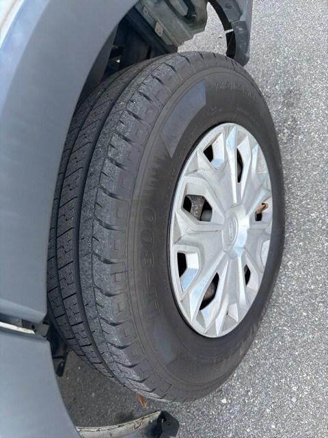 used 2017 Ford Transit-350 car, priced at $16,999