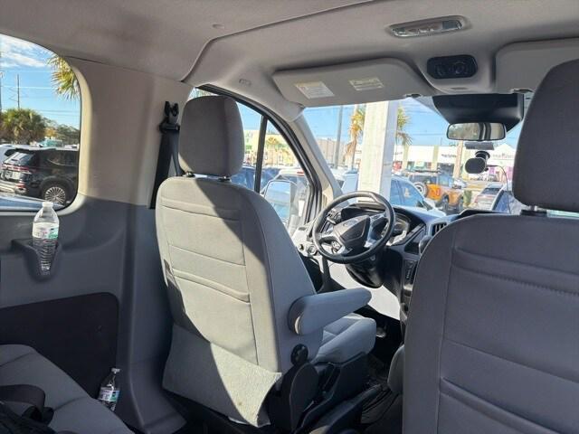 used 2017 Ford Transit-350 car, priced at $16,999