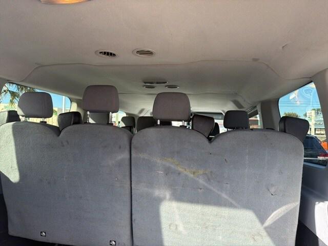 used 2017 Ford Transit-350 car, priced at $16,999