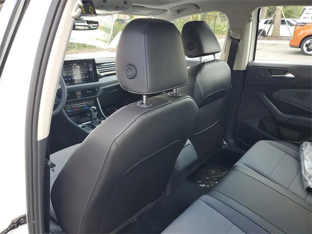 new 2025 Volkswagen Jetta car, priced at $24,127