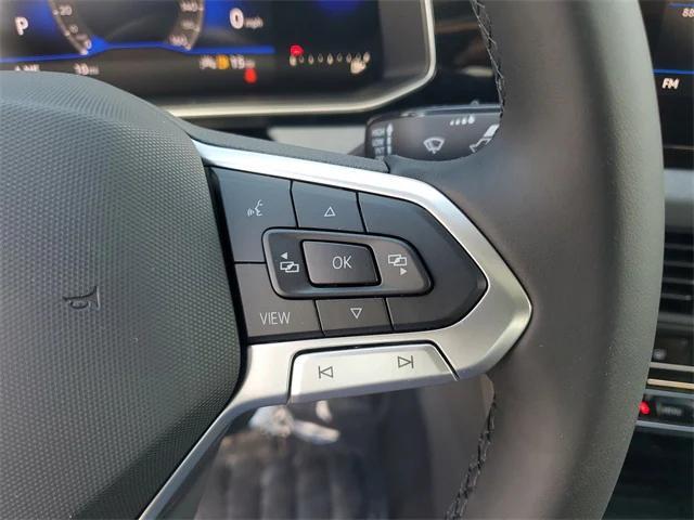 new 2025 Volkswagen Jetta car, priced at $24,127