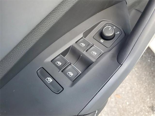 new 2025 Volkswagen Jetta car, priced at $24,127