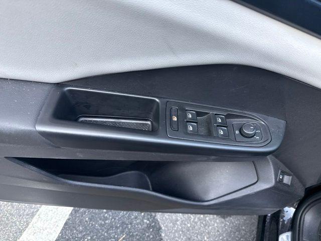 used 2022 Volkswagen Taos car, priced at $21,498