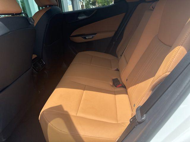 used 2024 Lexus NX 250 car
