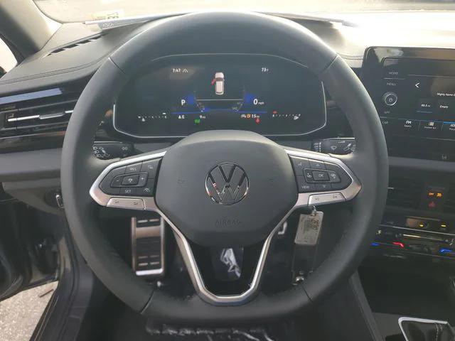 new 2026 Volkswagen Jetta car, priced at $24,514