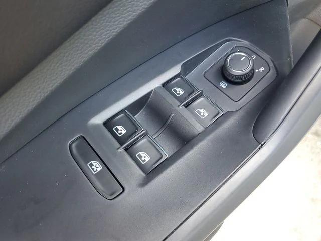 new 2026 Volkswagen Jetta car, priced at $24,514
