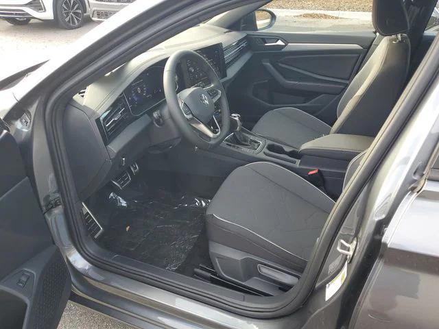 new 2026 Volkswagen Jetta car, priced at $24,514