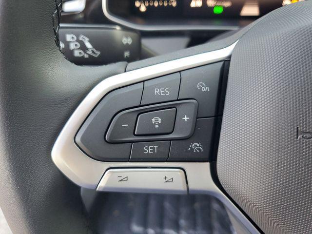 new 2026 Volkswagen Jetta car, priced at $23,141