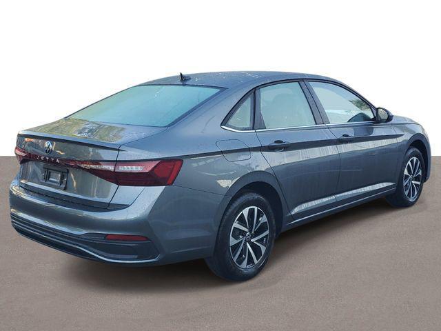 new 2026 Volkswagen Jetta car, priced at $23,141