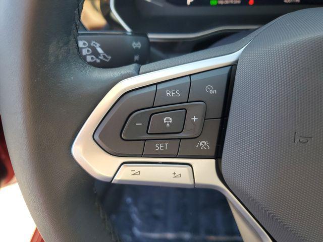 used 2024 Volkswagen Jetta car, priced at $19,499