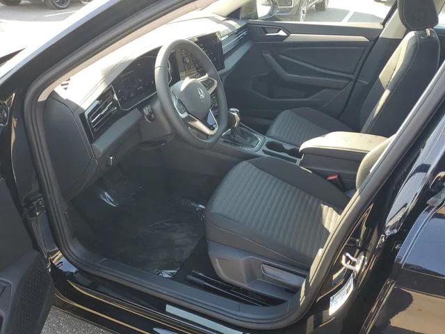 new 2026 Volkswagen Jetta car, priced at $23,246