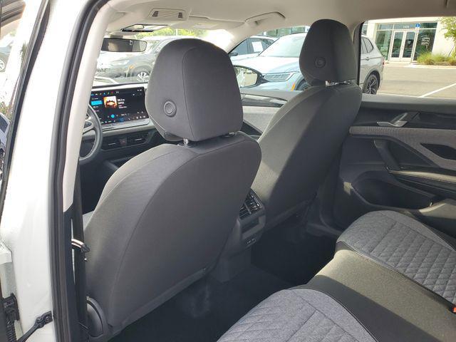 used 2025 Volkswagen Tiguan car, priced at $25,999