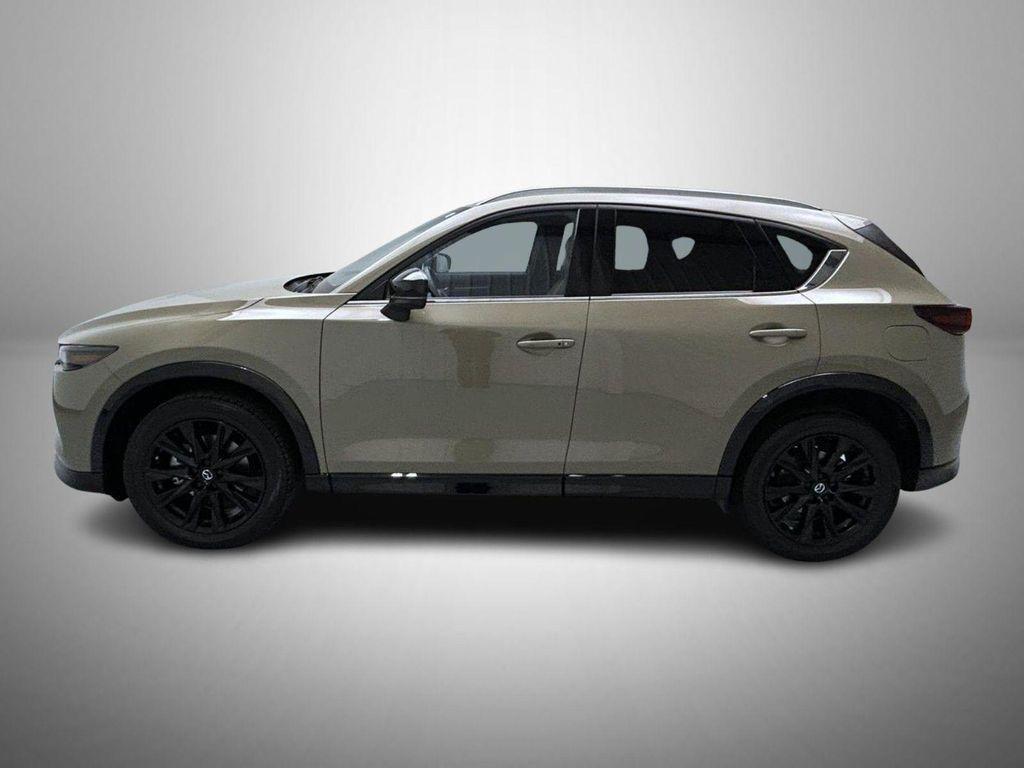 used 2024 Mazda CX-5 car, priced at $30,698