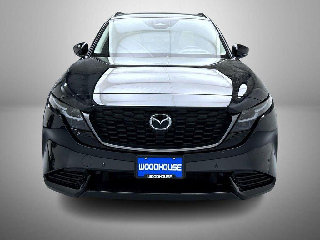new 2026 Mazda CX-5 car, priced at $39,499