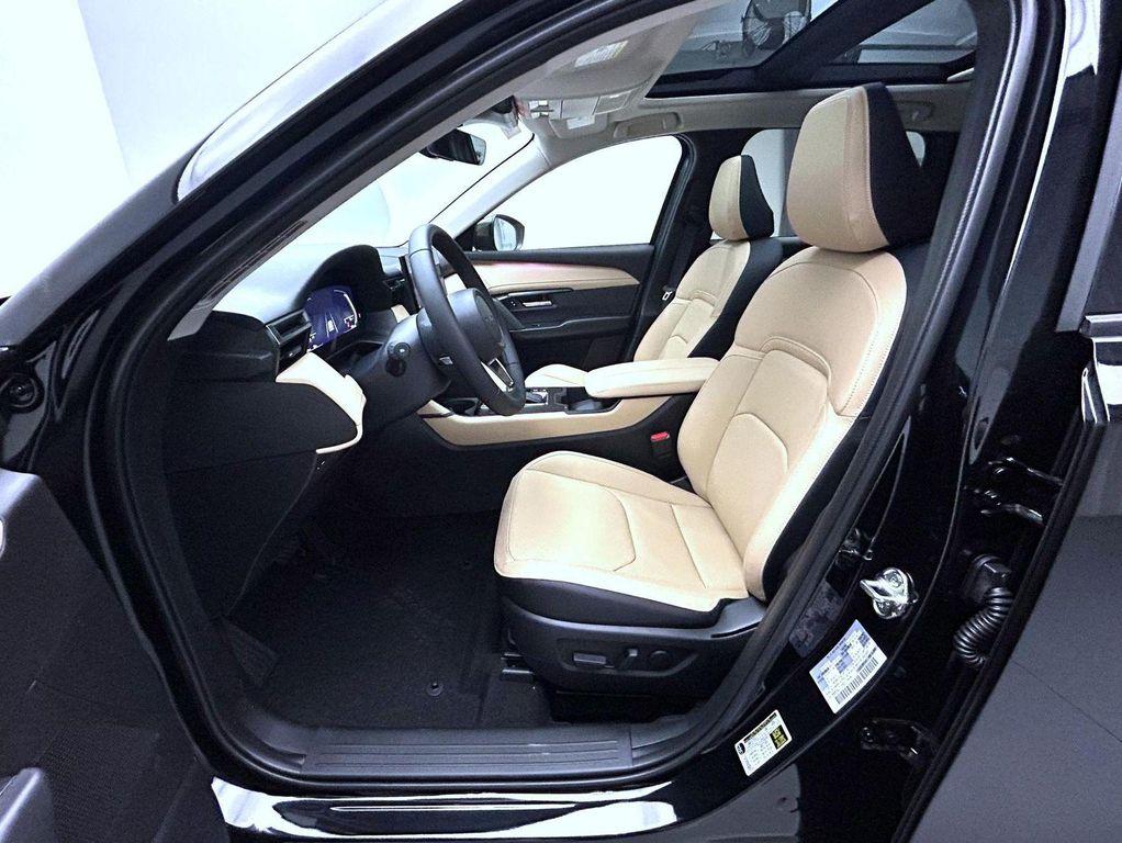 new 2026 Mazda CX-5 car, priced at $39,499