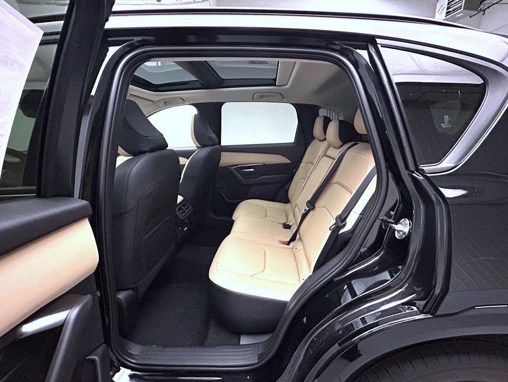 new 2026 Mazda CX-5 car, priced at $39,499