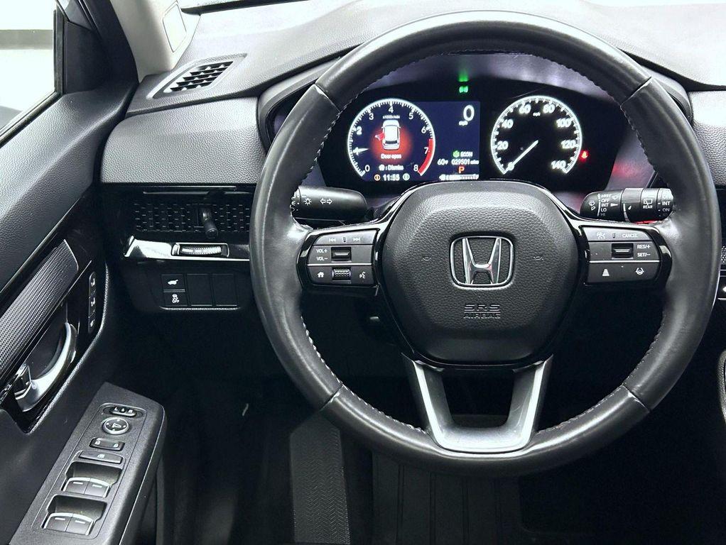 used 2024 Honda CR-V car, priced at $33,983
