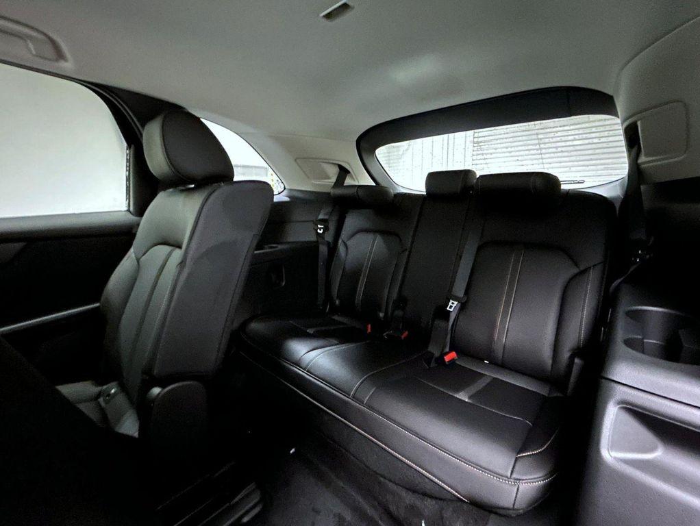 new 2026 Mazda CX-90 car, priced at $39,354