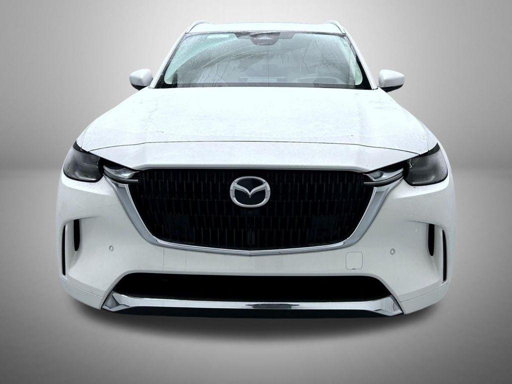 new 2026 Mazda CX-90 car, priced at $59,254