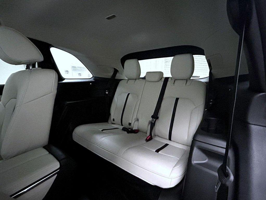 new 2026 Mazda CX-90 car, priced at $59,254