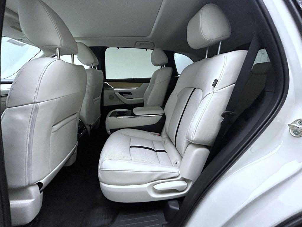 new 2026 Mazda CX-90 car, priced at $59,254