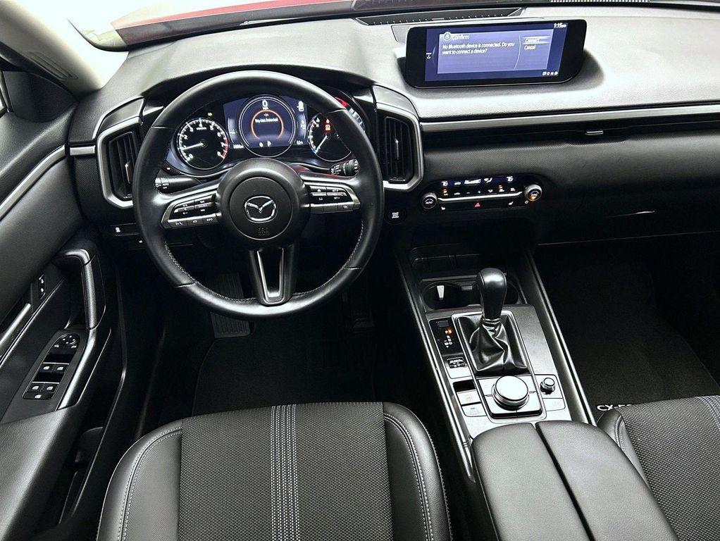 used 2025 Mazda CX-50 car, priced at $30,998