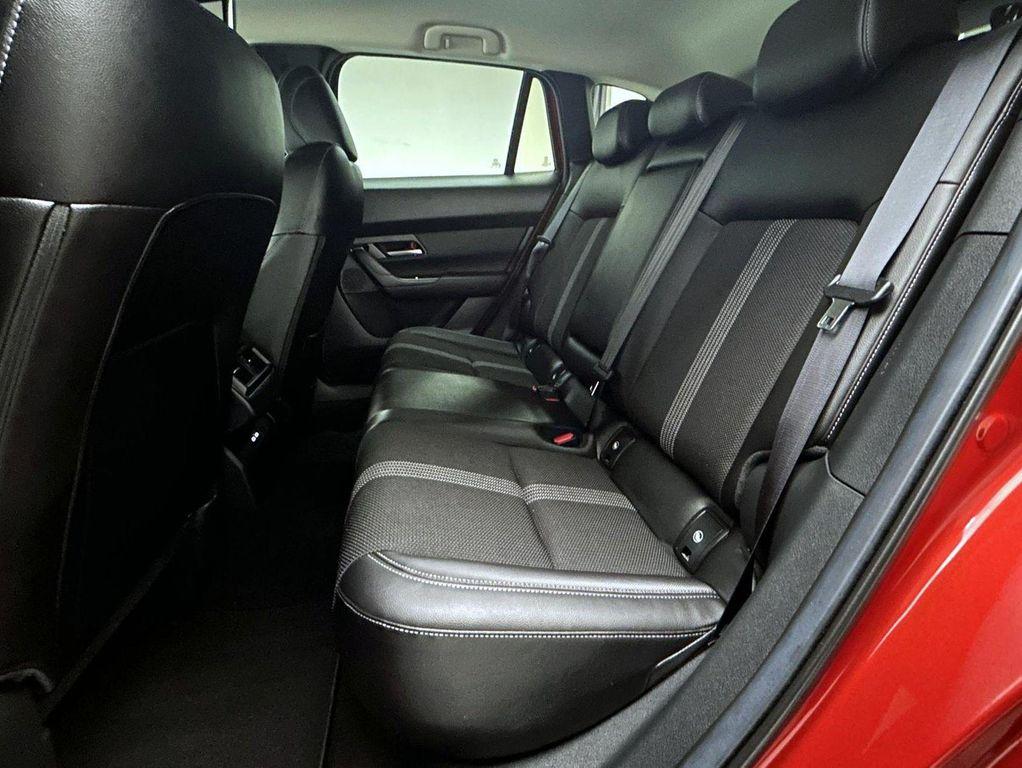 used 2025 Mazda CX-50 car, priced at $30,998