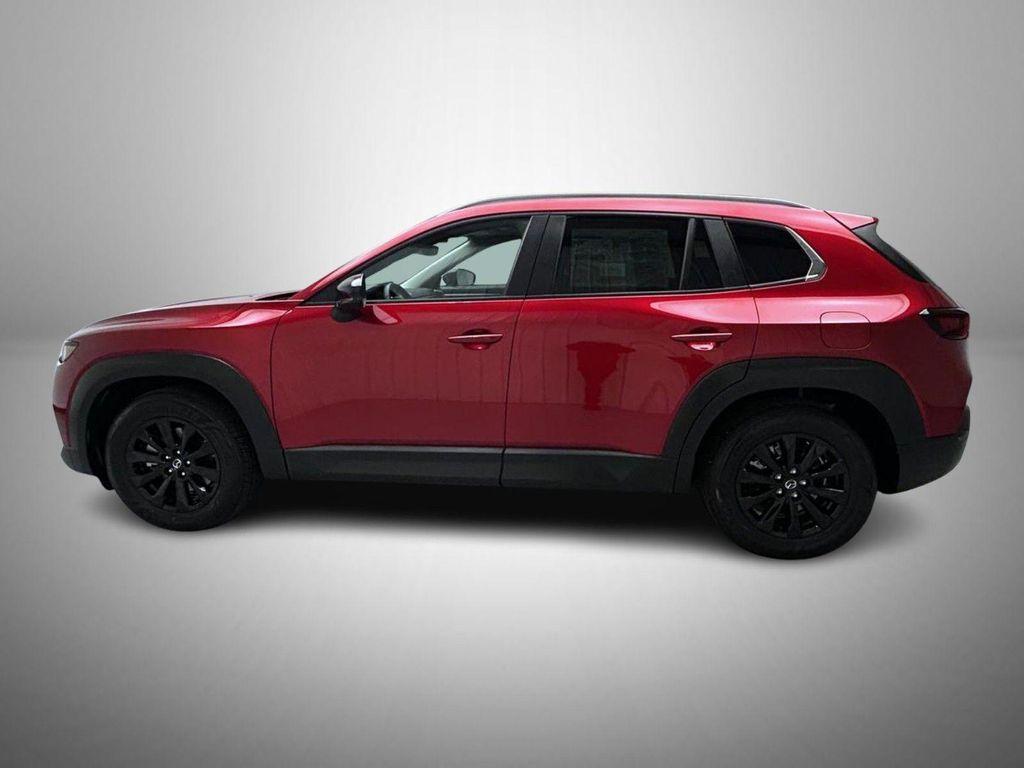 used 2025 Mazda CX-50 car, priced at $30,998