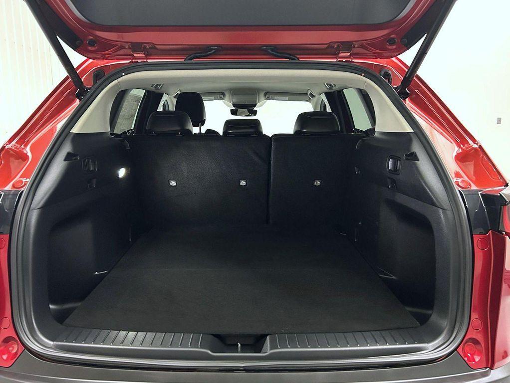 used 2025 Mazda CX-50 car, priced at $30,998