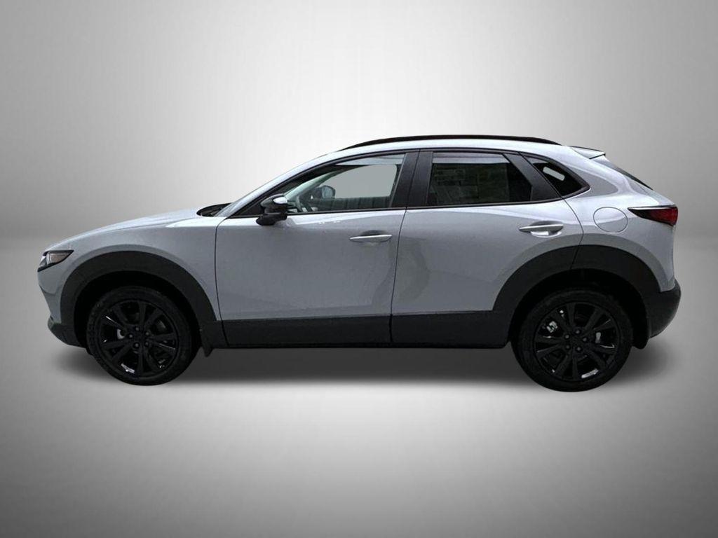 new 2026 Mazda CX-30 car, priced at $35,414