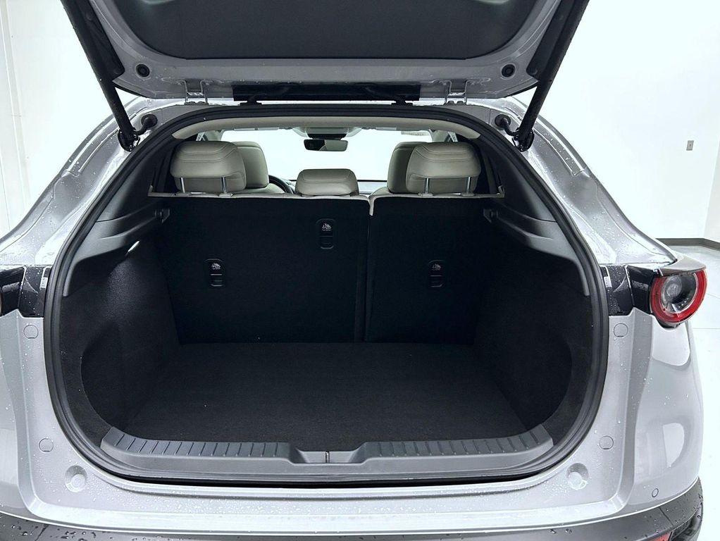 new 2026 Mazda CX-30 car, priced at $35,414