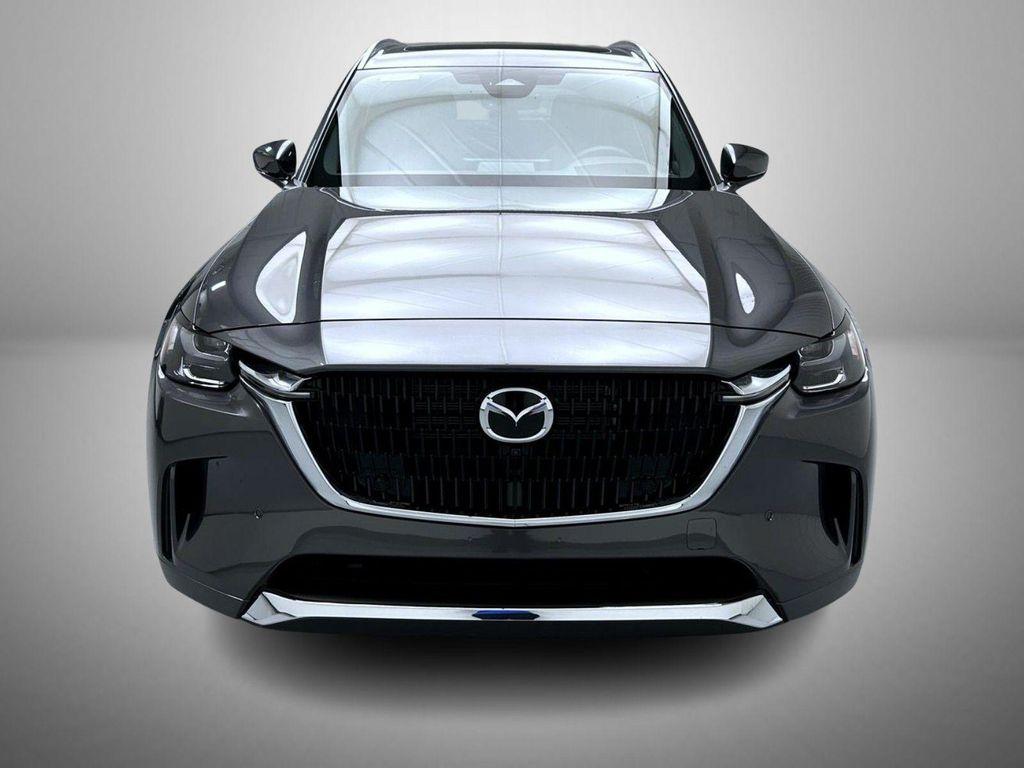 new 2026 Mazda CX-90 car, priced at $58,844