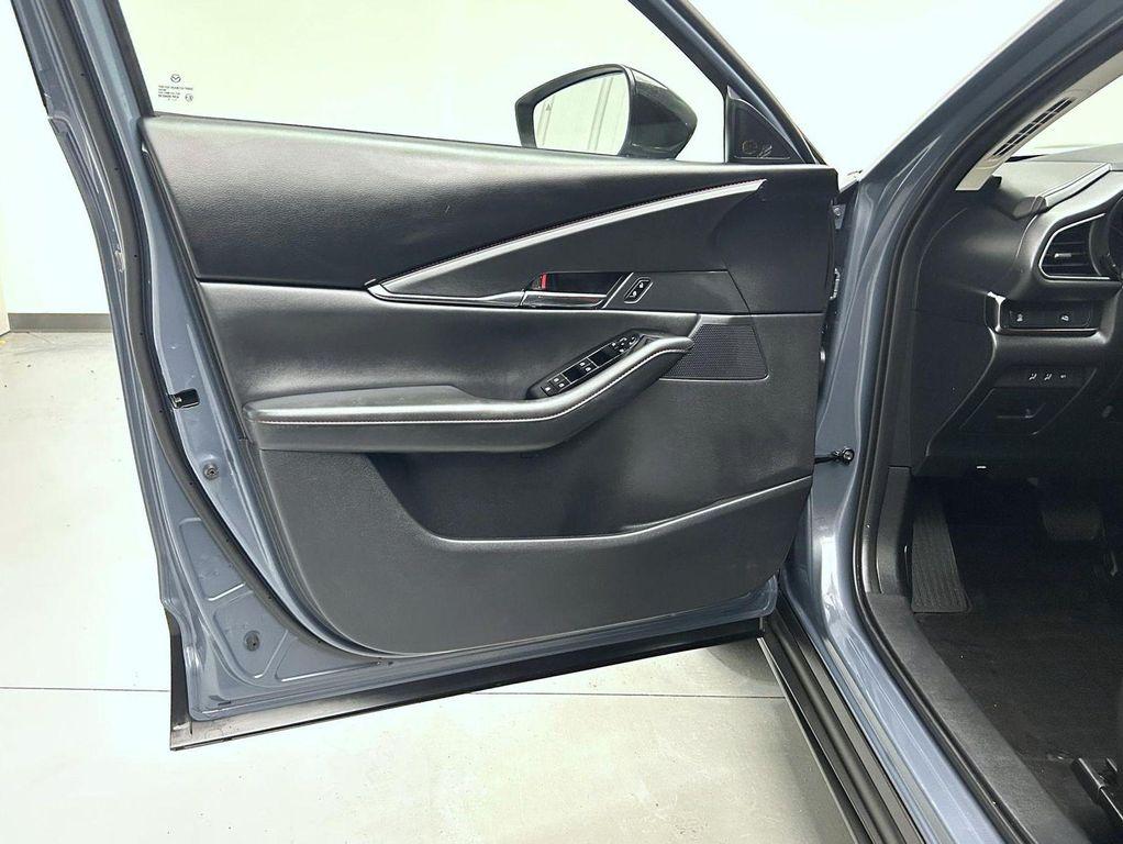 used 2023 Mazda CX-30 car, priced at $25,482