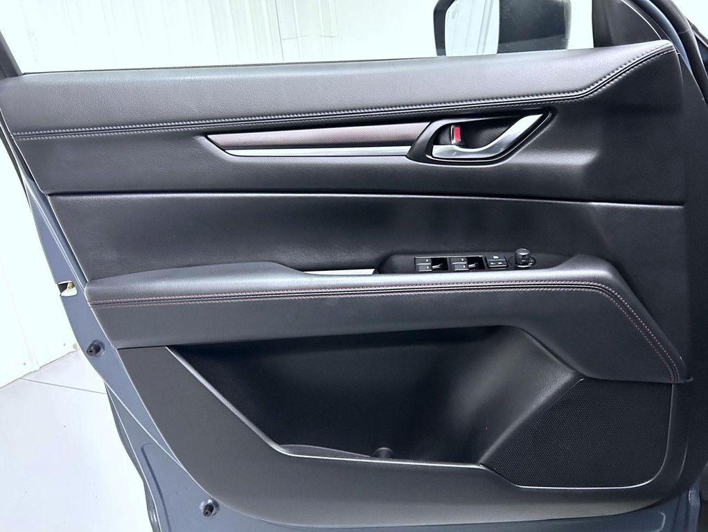 used 2022 Mazda CX-5 car, priced at $26,698