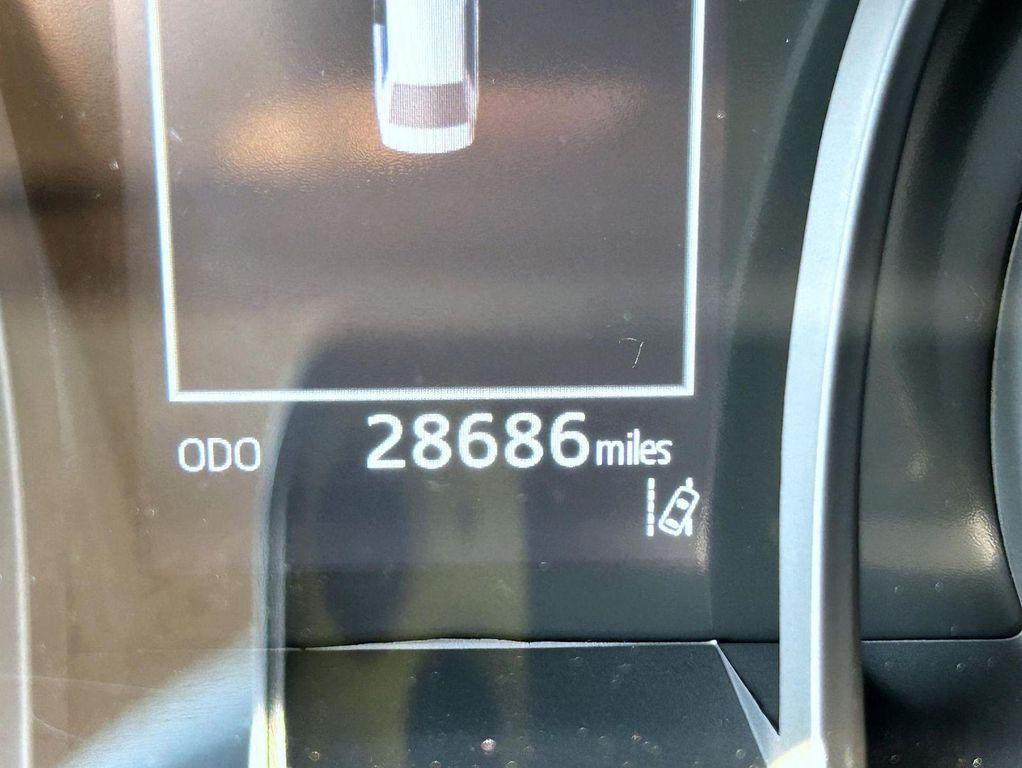 used 2024 Toyota Camry car, priced at $26,728