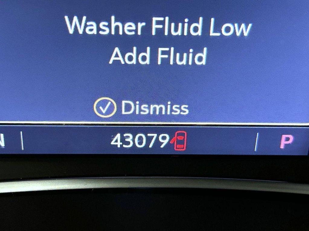 used 2024 GMC Terrain car, priced at $24,938